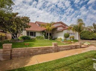 2945 Chippewa Ave, Simi Valley, CA 93063