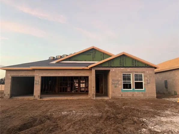 33496 Twilight Sea Pl, Dade City, FL 33525