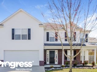 148 Lyndhurst Dr, La Vergne, TN 37086