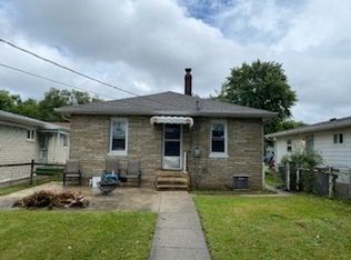 1236 N Tremont St, Indianapolis, IN