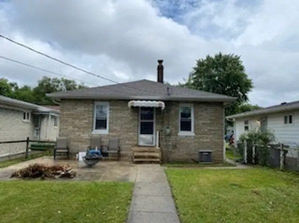 1236 N Tremont St, Indianapolis, IN 46222