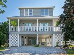 12475 State Highway 180 LOT 17, Gulf Shores, AL 36542