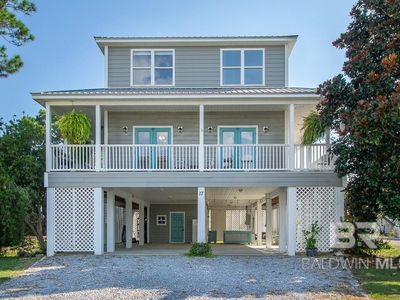 12475 State Highway 180 LOT 17, Gulf Shores, AL, 36542