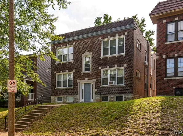 3224 Henrietta St, Saint Louis, MO 63104