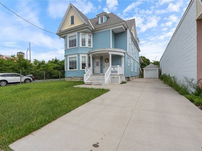 310 Plum St, Syracuse, NY, 13204