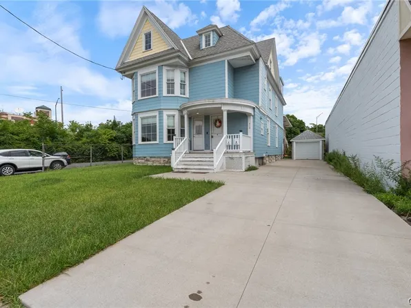 310 Plum St, Syracuse, NY 13204