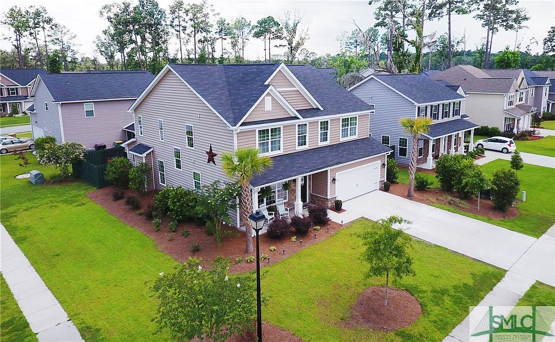 110 Smoke Rise Rd, Richmond Hill, GA 31324 Zillow