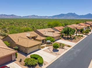 1104 N Rams Head Rd, Madera Canyon, AZ 85614