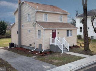 3317 Fairview Rd, Gwynn Oak, MD 21207