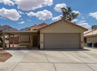 6483 Rosemount Ave, Las Vegas, NV 89156