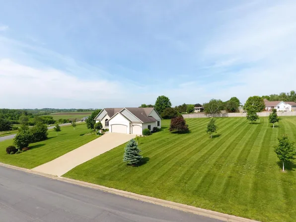 1118 Crossing Meadows DRIVE, Viroqua, WI 54665