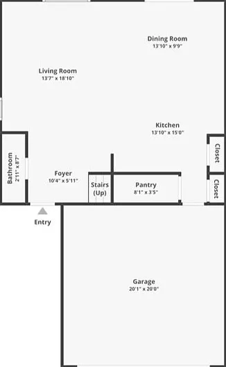 1813 Greenwood Valley Dr — Photo 16