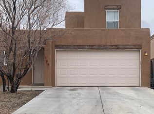 109 Riata Trl SE, Rio Rancho, NM 87124