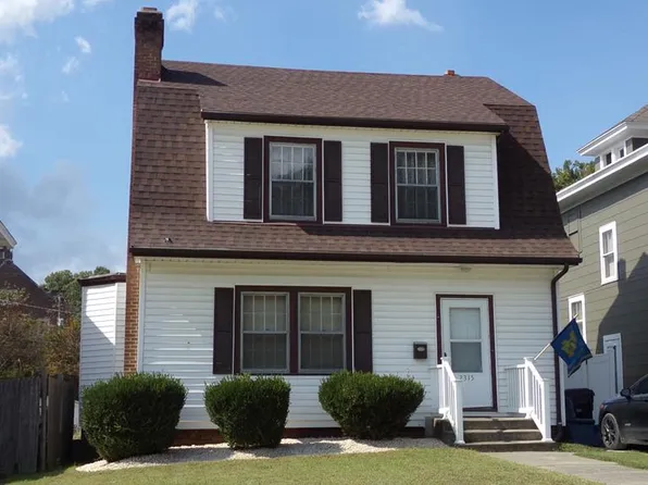 2315 Sunrise Ave, Portsmouth, OH 45662