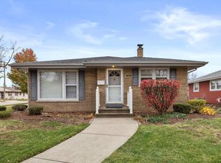 1901 21st St, Kenosha, WI 53140