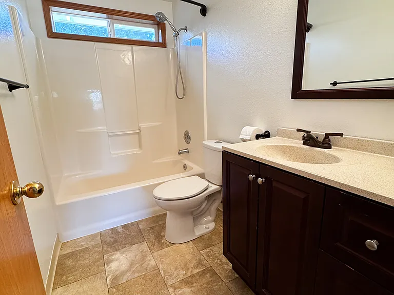 Main Bath