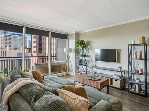 620 Peachtree St NE #908, Atlanta, GA 30308