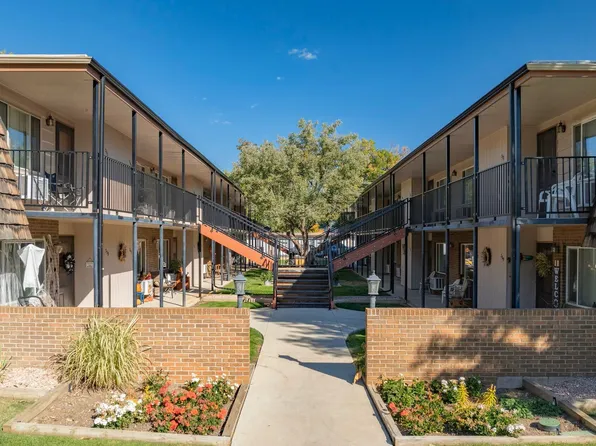 10th Street Square Apartments