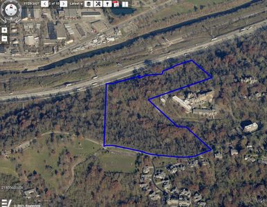 442 Lafayette Ave, Cincinnati, OH, 45220