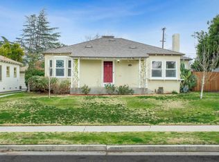 1846 N Thorne Ave, Fresno, CA 93704