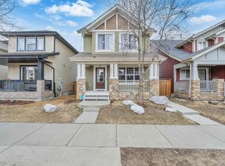 607 Allard Blvd SW, Edmonton, AB T6W0W8