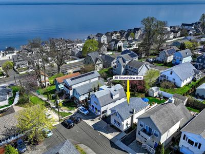 38 Soundview Avenue, Milford, CT, 06460