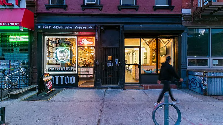 Rented by Nooklyn NYC LLC | media 31