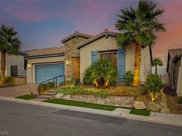 24 Cliffwater St, Henderson, NV 89011