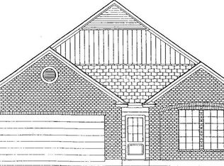 3 Rose Trl, Angleton, TX 77515