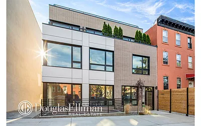 Sold by Douglas Elliman