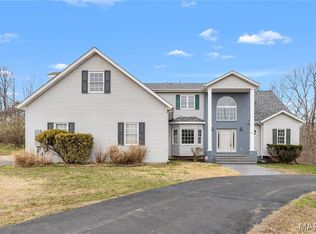 4118 Harbor Towne Dr, High Ridge, MO