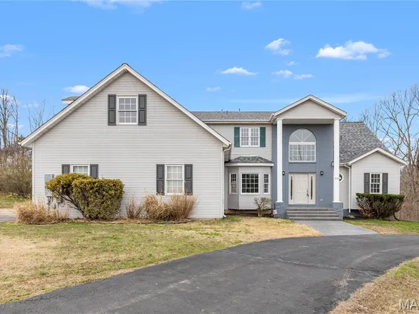 4118 Harbor Towne Dr, High Ridge, MO 63049