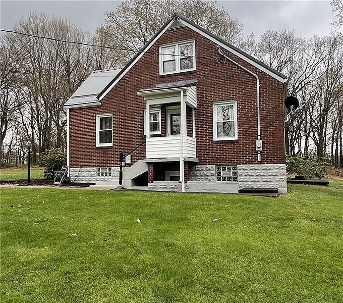 294 Cadogan Slate Lick Rd N, Kittanning, PA 16201 Zillow