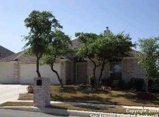 4735 River Rock, San Antonio, TX 78251