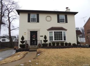 7033 Cornell Ave, Saint Louis, MO
