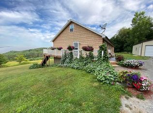 9979 Steamtown Rd, Lindley, NY 14858