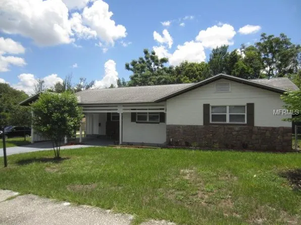 1653 N Hastings St, Orlando, FL 32808