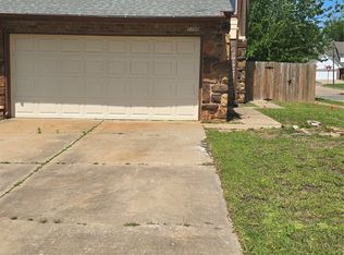 1100 W Fulton St, Broken Arrow, OK 74012