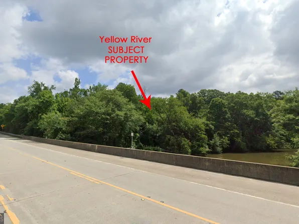 0 Yarbrough Rd NE, Conyers, GA 30012