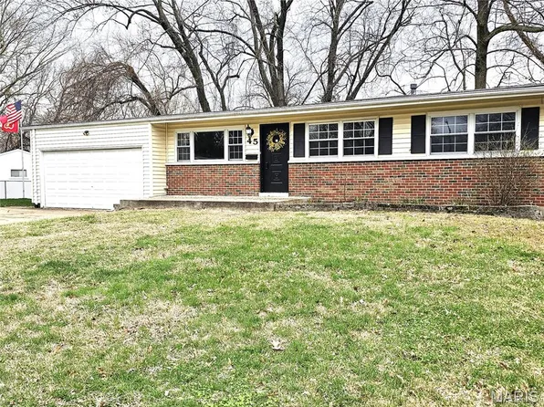 45 Saint Leonard Ct, Saint Charles, MO 63301
