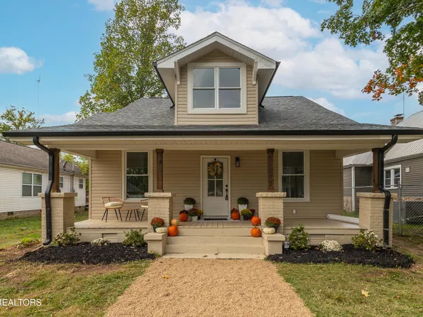 227 E Morelia Ave, Knoxville, TN 37917