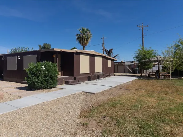 610 E Well St, Mohave Valley, AZ 86440