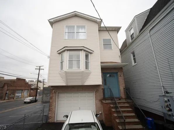 212 Sherman Ave, Newark City, NJ 07114