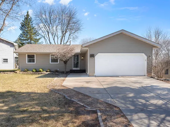 4501 McCann Rd, Madison, WI 53714