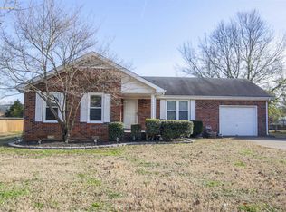 134 Bordeaux Ct, Smyrna, TN 37167