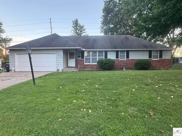 2903 W 11th St, Sedalia, MO 65301