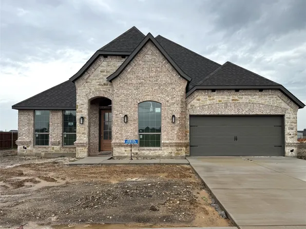12908 Little Wolf Dr, Godley, TX 76044
