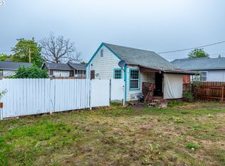 120 NE Patterson St, Roseburg, OR