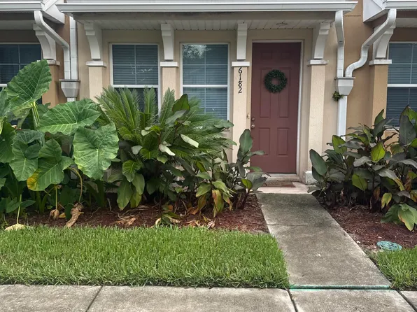 6182 HIGH TIDE Boulevard, Jacksonville, FL 32258