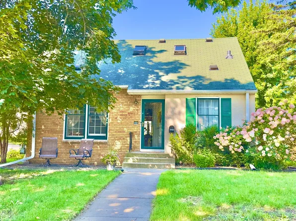 5548 Thomas Ave S, Minneapolis, MN 55410